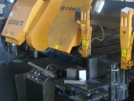 睢县SM45模具钢
