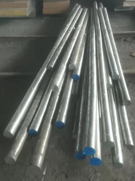 睢县P20模具钢
