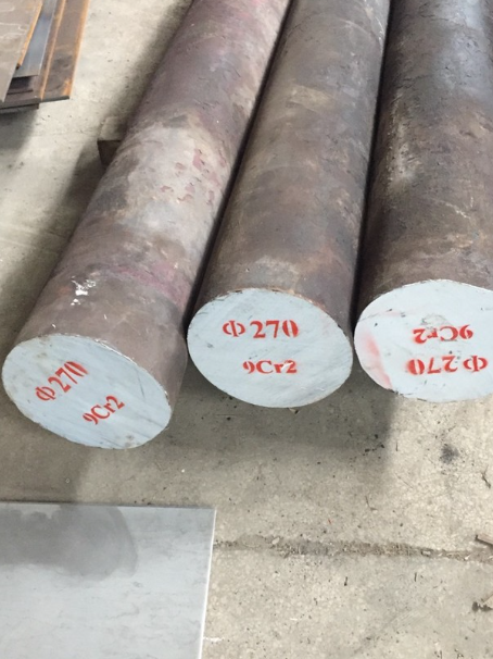 睢县9Cr2工具钢